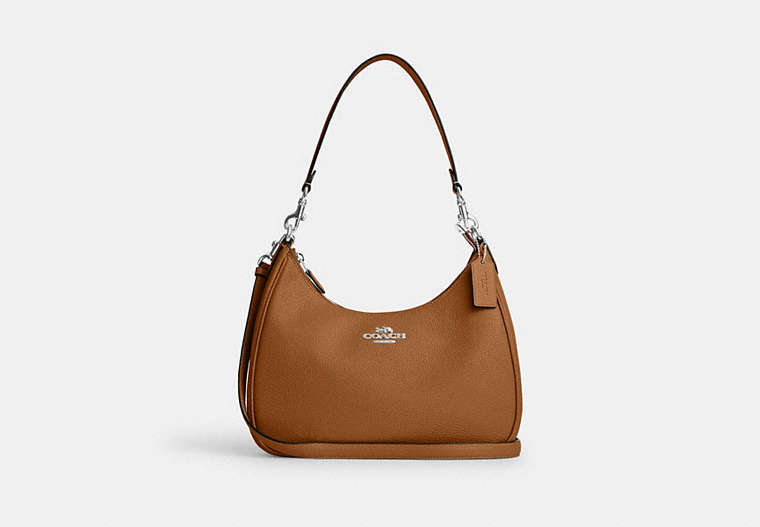 Coach Outlet Teri Hobo In Brown