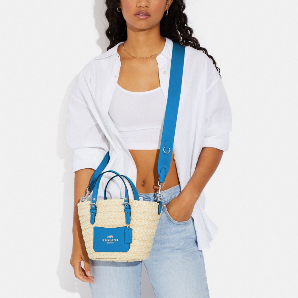 COACH®  Small Tote