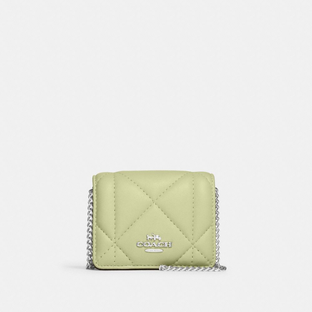 Clearance Wallets Wrislets COACH Outlet