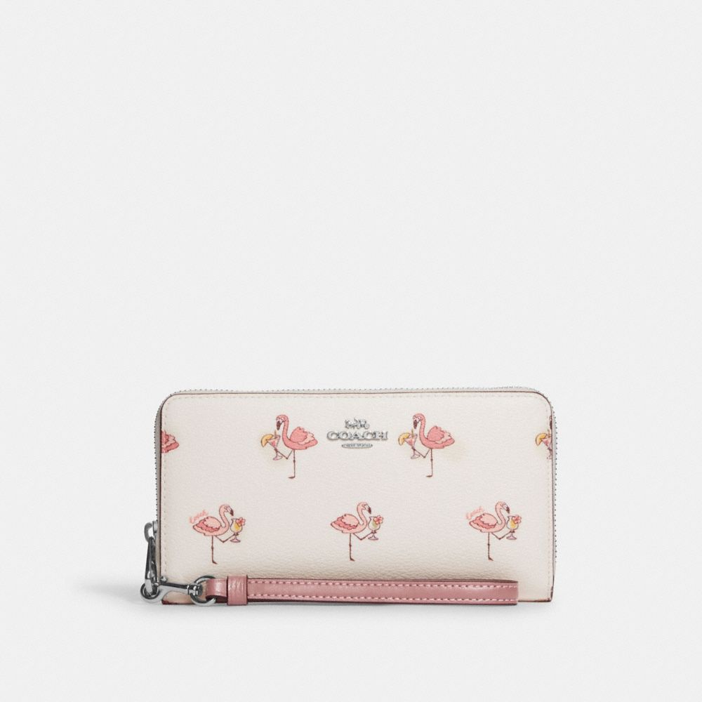 Louis Vuitton Flower Wallets for Women for sale