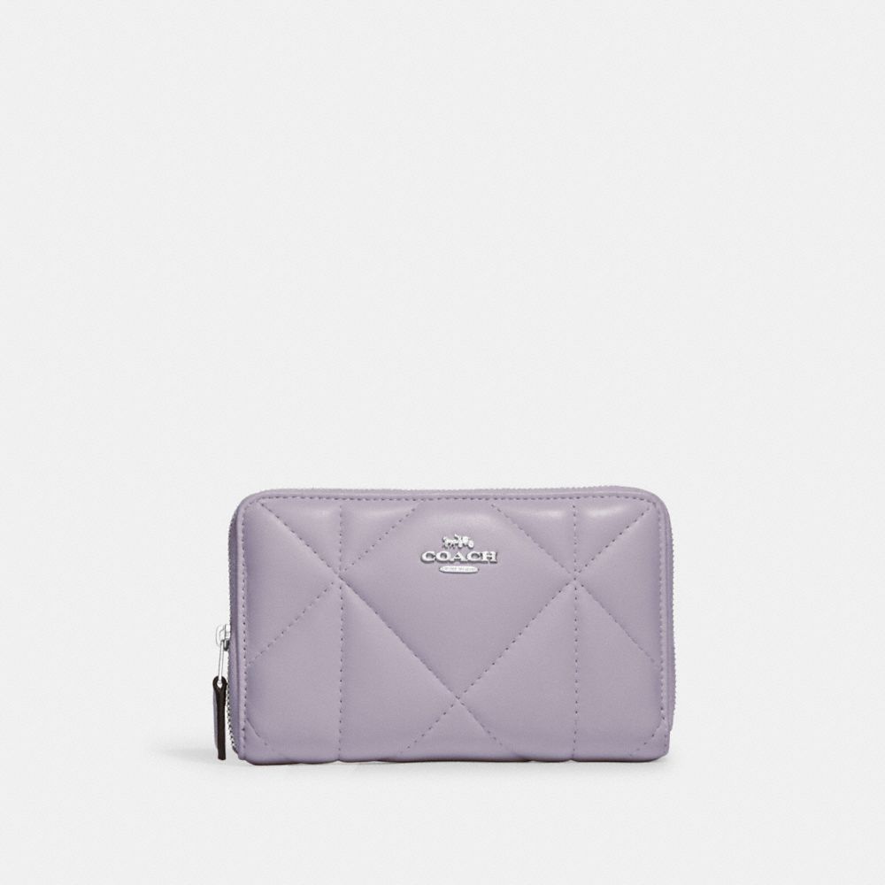 Coach deals outlet wallets