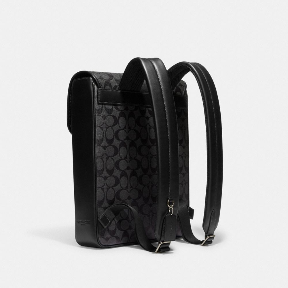 Coach backpack clearance sling