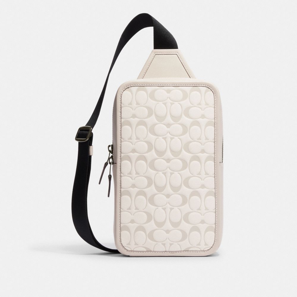 White Bags  COACH® Outlet