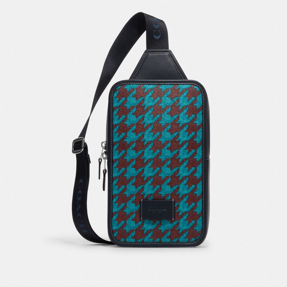 louis vuitton pixel Avenue Sling