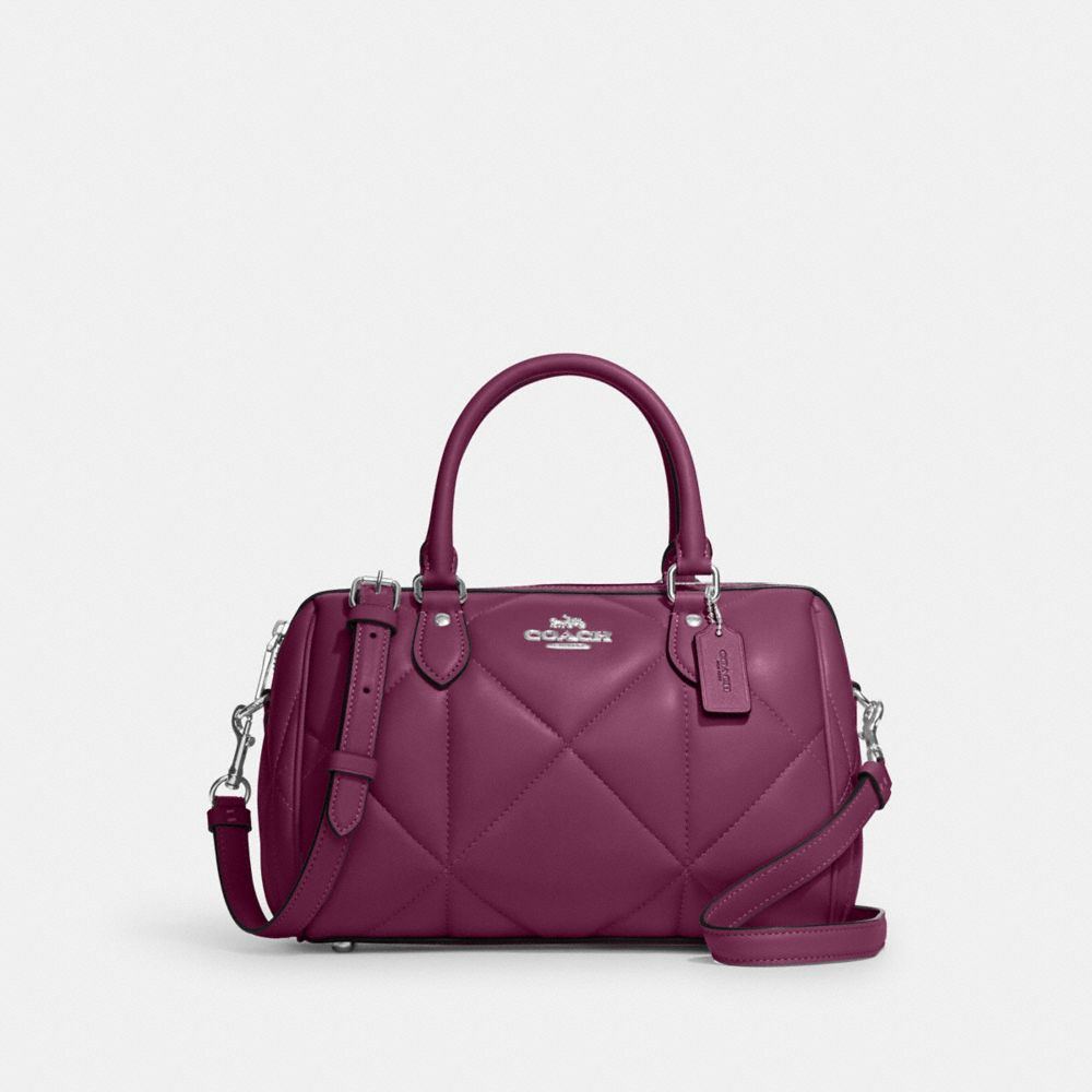 Save up to 65% on these just-reduced styles at Coach Outlet