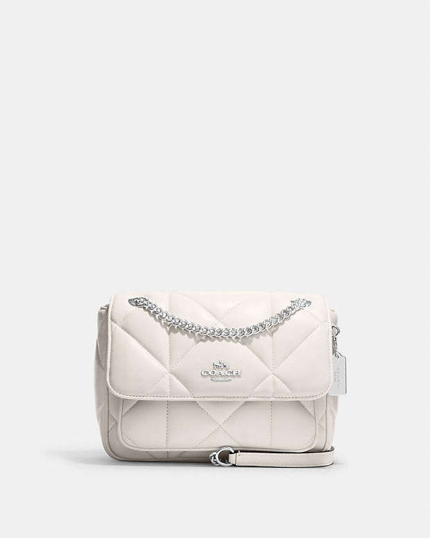 Coach Outlet Kay Crossbody With Puffy Diamond Quilting