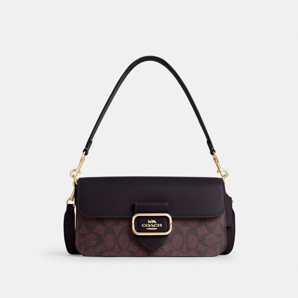 Coach Outlet Morgan Shoulder Bag