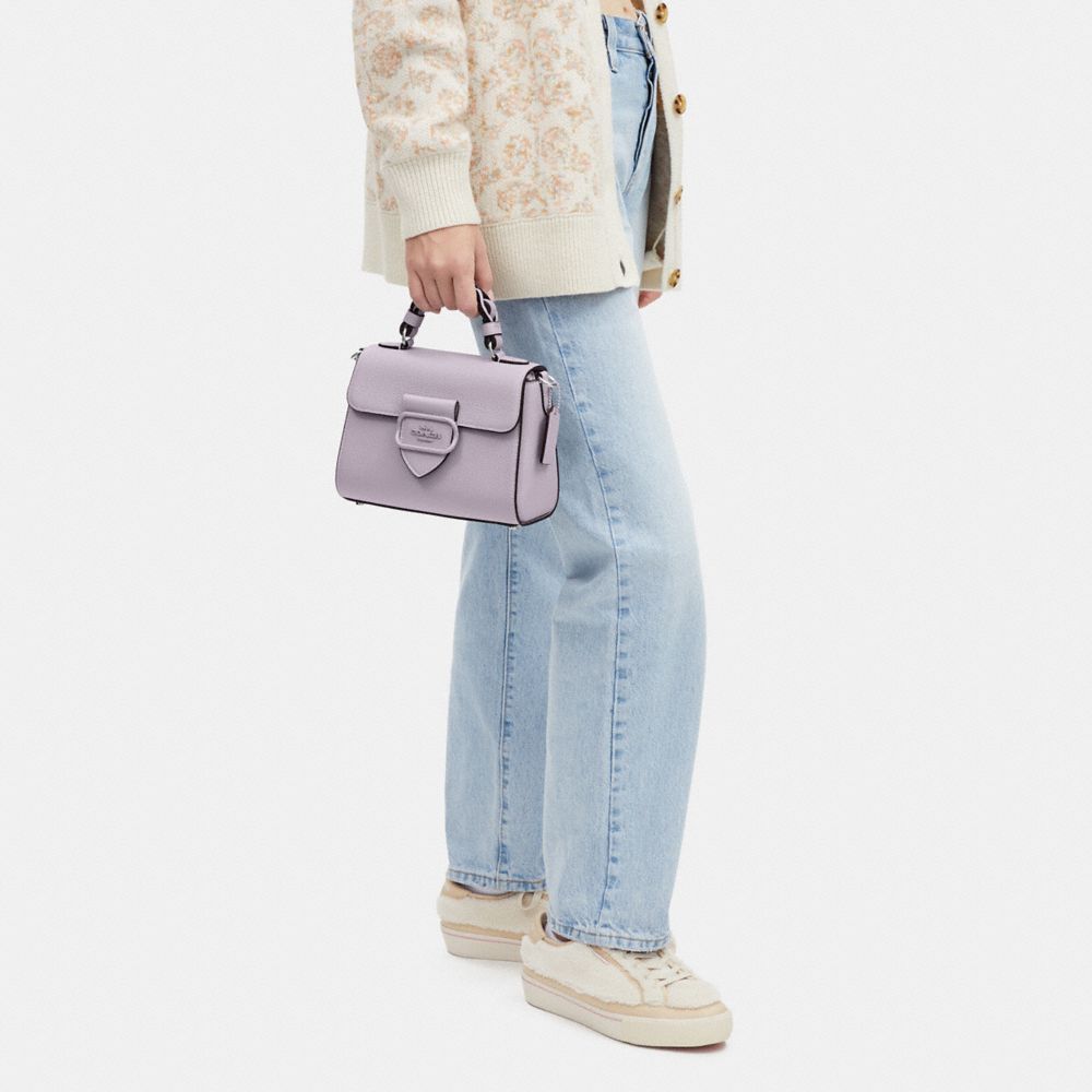 公式】COACH – コーチトピア™ | モーガン トップ ハンドル 公式】COACH – コーチトピア™ | モーガン トップ ハンドル