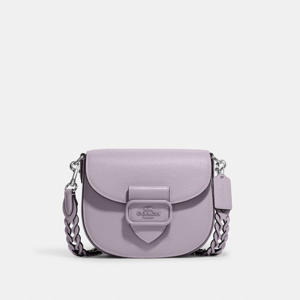 COACH®  Morgan Saddle Bag