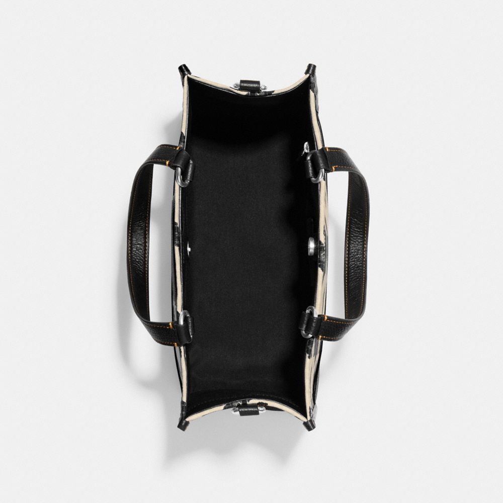 公式】コーチアウトレット | デンプシー キャリーオール・ハウンド