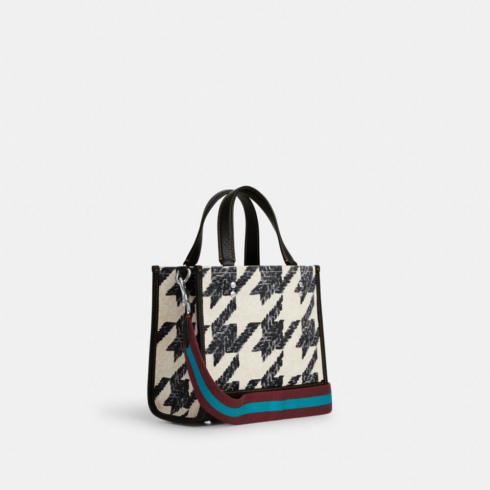 Fendi Monogrammed shopper bag, Men's Bags