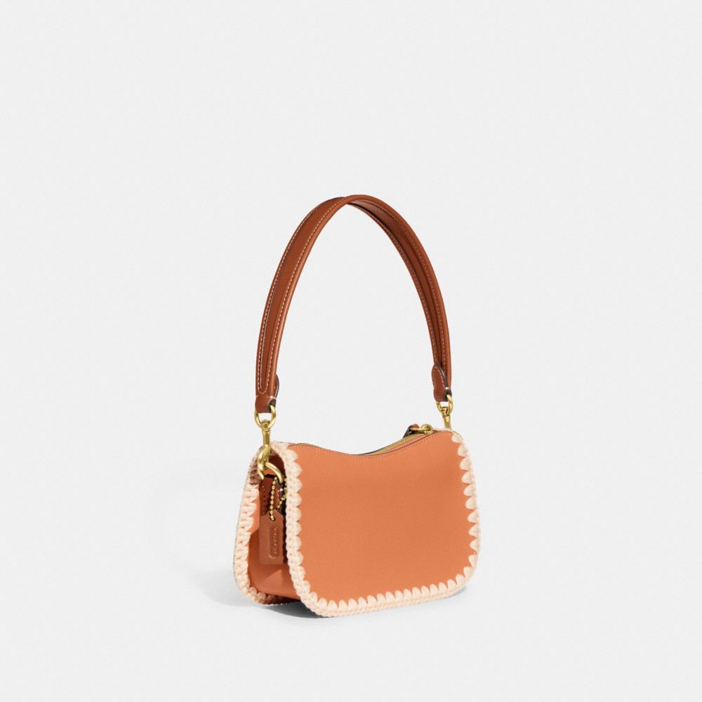 新作 クリアバッグ COACH スタジアム スウィンガー CBH13 COACH コーチ CBH13 スタジアム スウィンガー クリア バッグ