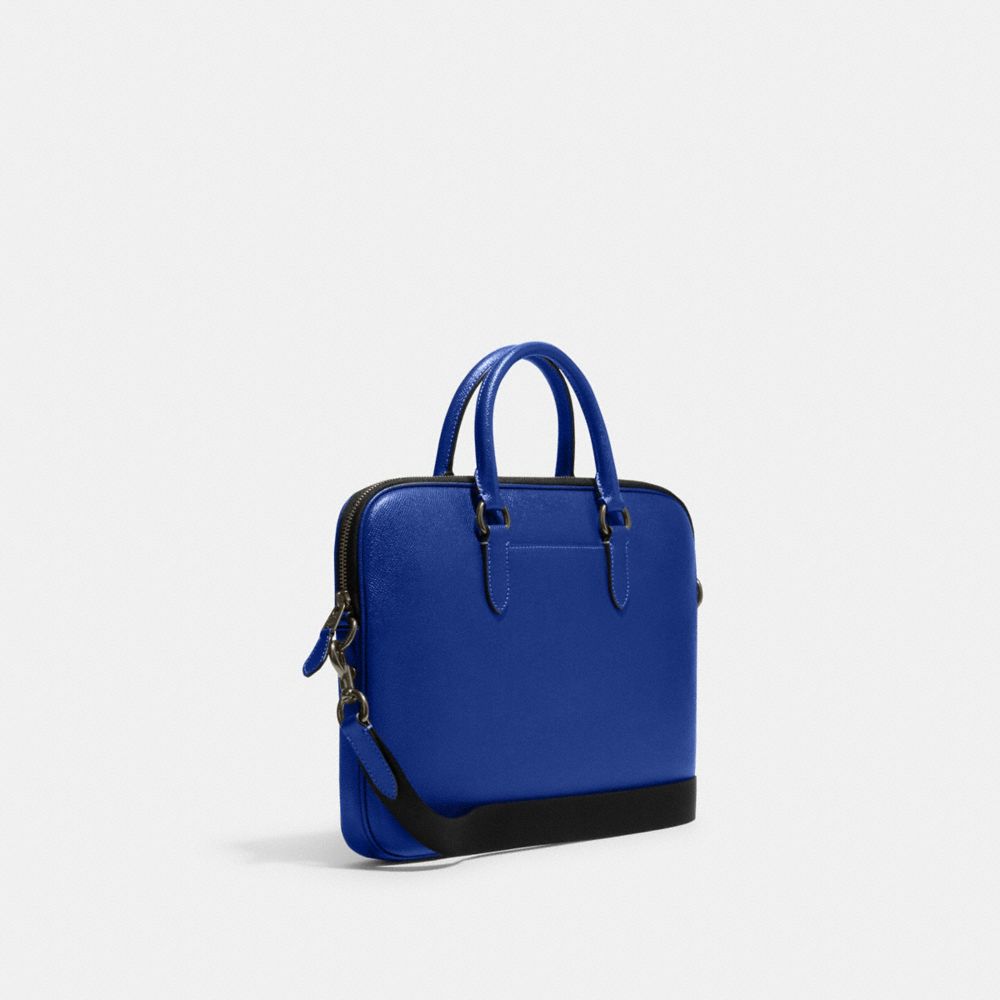 Men's Clutch Bag PU Leather Plaid Messenger Shoulder Bag Fashion  BusinessMen Handbags Bags Wrist Pack