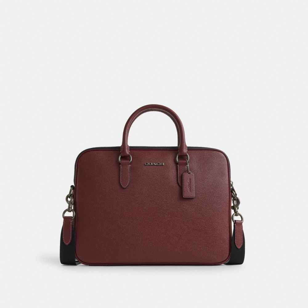 Coach outlet best sale men's bags online