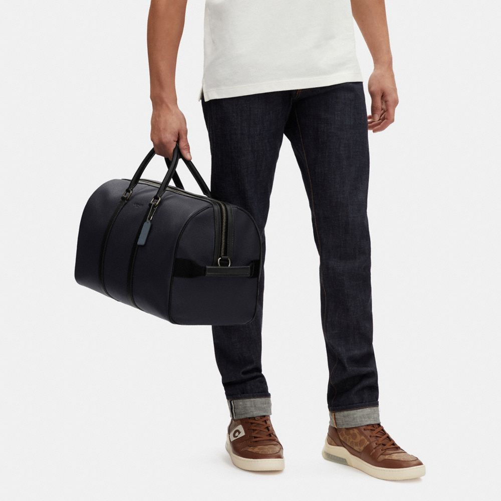 公式】コーチアウトレット | ベンチュラー バッグ・カラーブロック