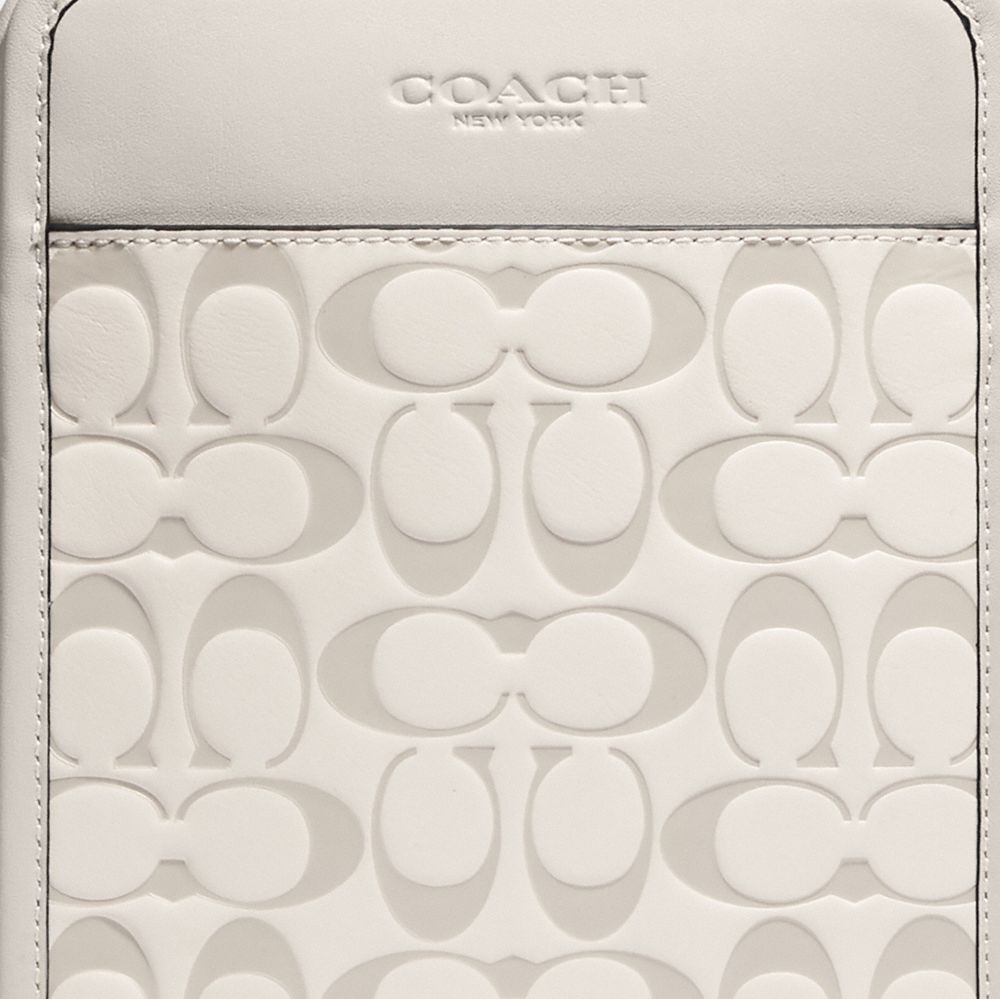 COACH®,Sullivan Crossbody In Signature Leather,,Detail View