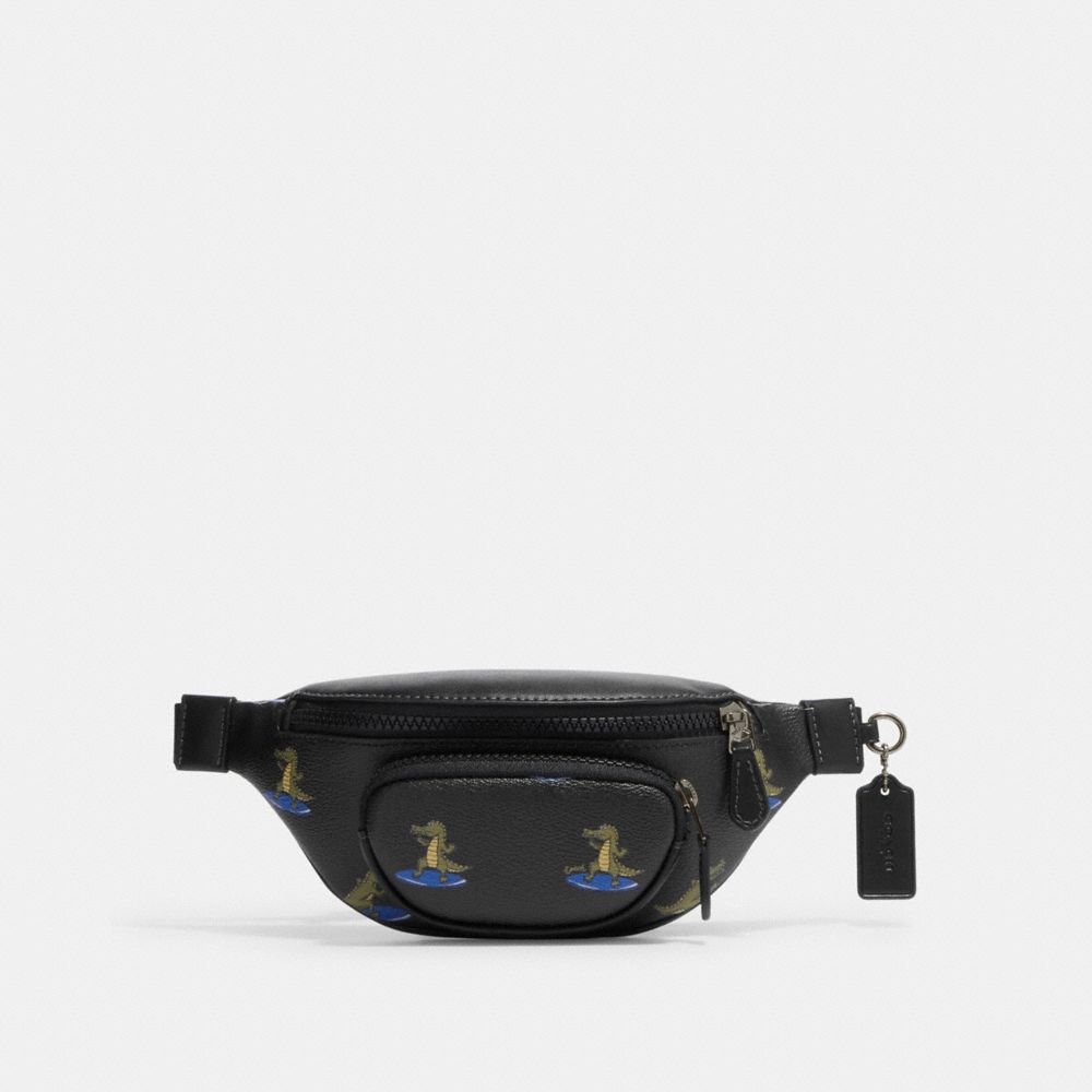 Men's GUCCI Belt Bags Sale, Up To 70% Off