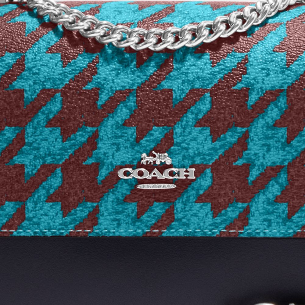 SALE☆チェーン【COACH】ミニクレア クロスボディ シグネチャー Amazon | [コーチ] バッグ ショルダーバッグ シグネチャー