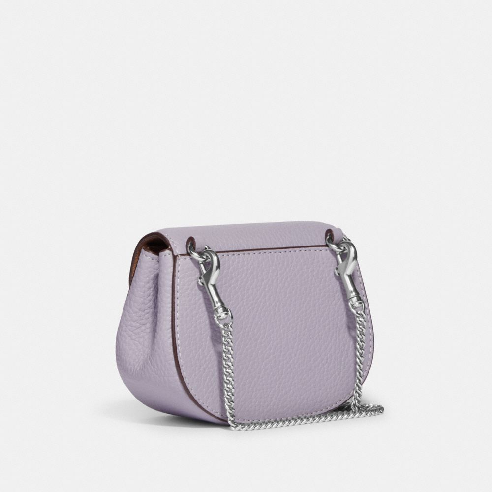 Hey, style lovers! Check out the @Coach Morgan Card Case On A