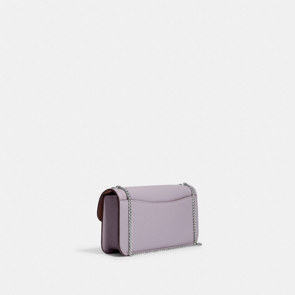 COACH®,Morgan Crossbody,,Angle View