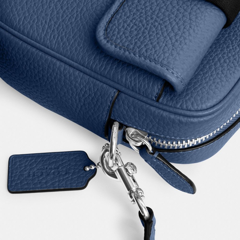 COACH®: Beck Slim Crossbody