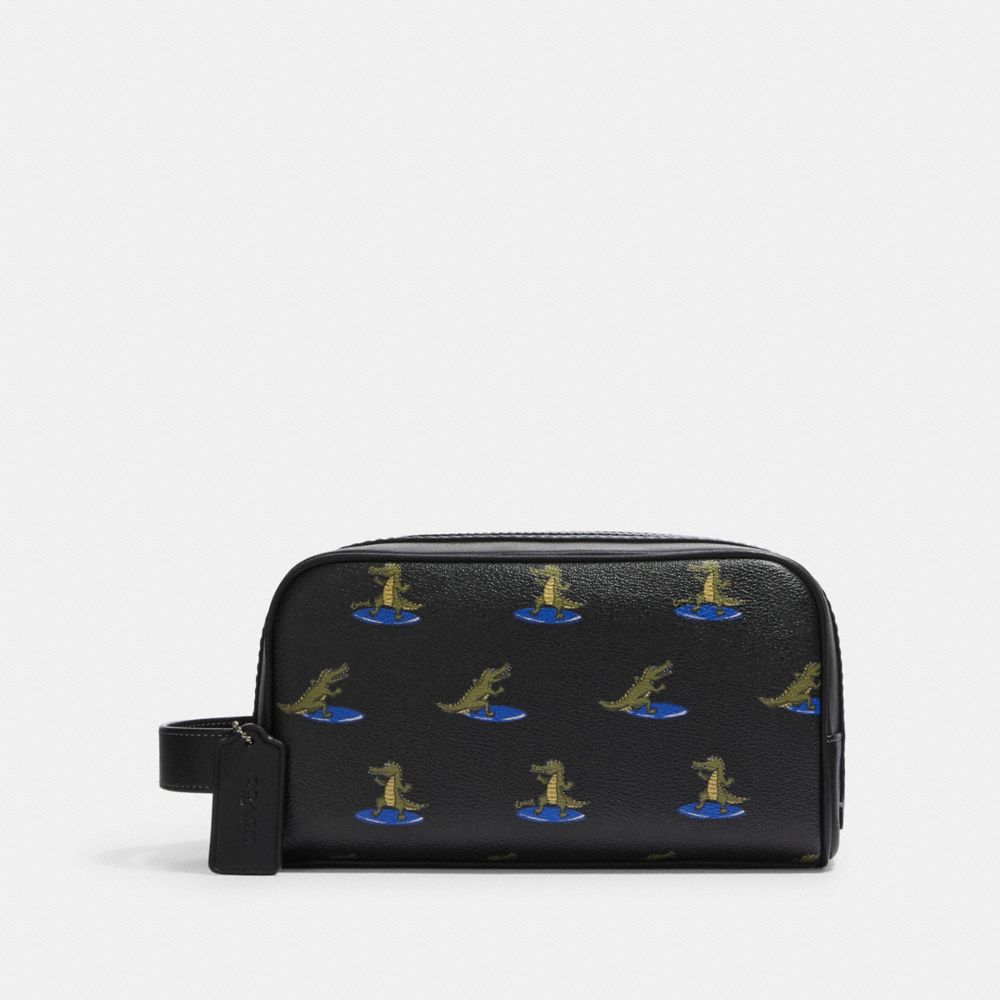 Vuitton Mini Owl Backpack Charm