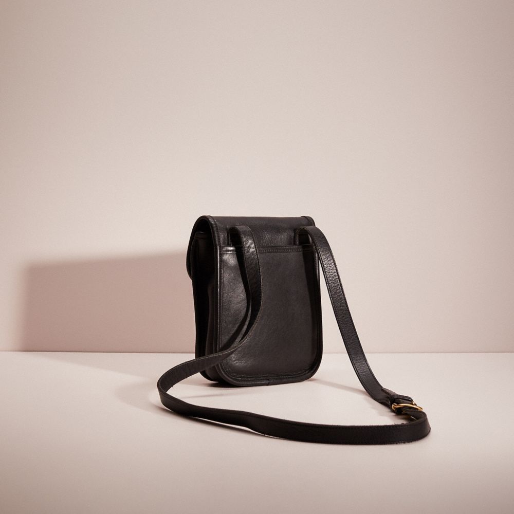 Vintage Small Sidepack