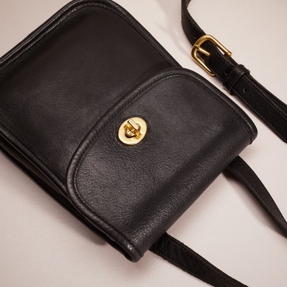 Vintage Small Sidepack