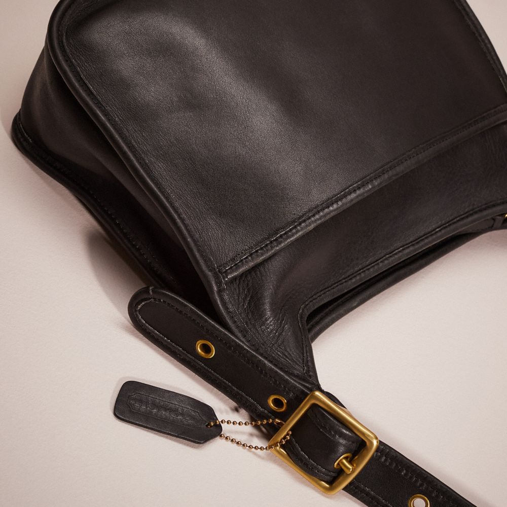 Vintage Legacy Zip Bag