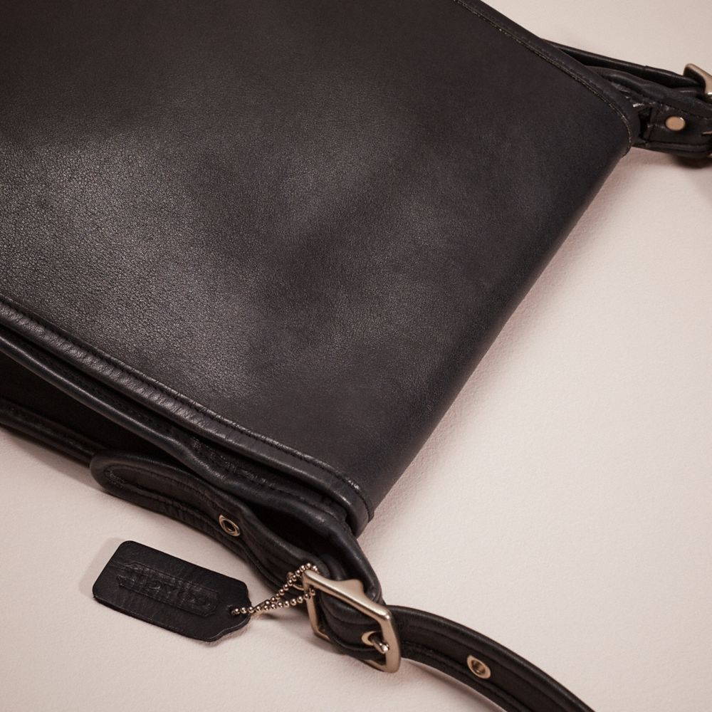 Vintage Legacy Studio Flap Bag