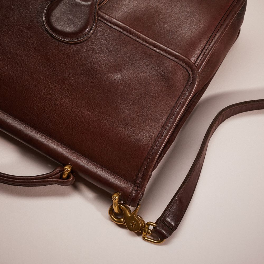 Vintage Willis Bag