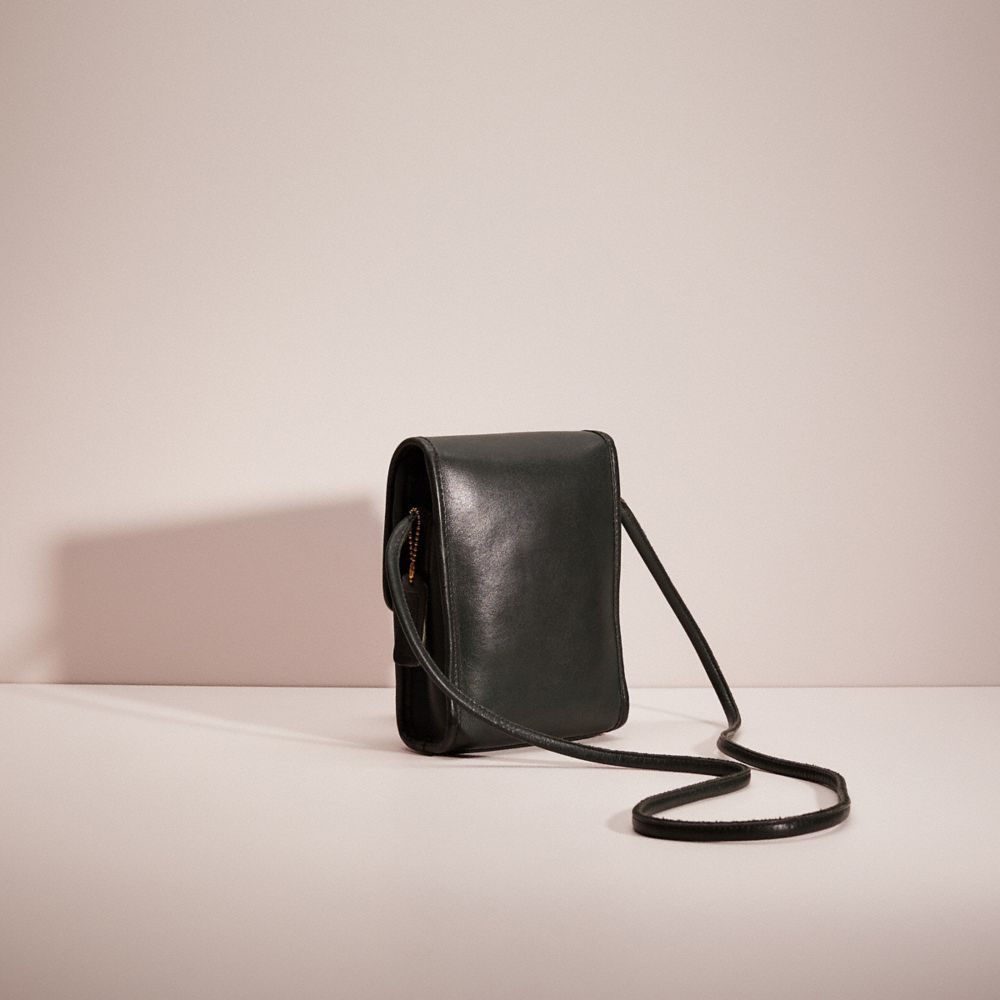 Vintage Scooter Bag