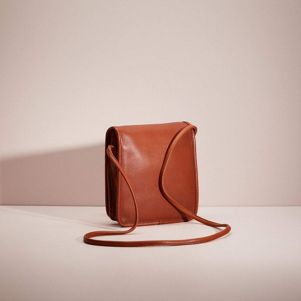 COACH® | Vintage Compact Pouch | COACH®