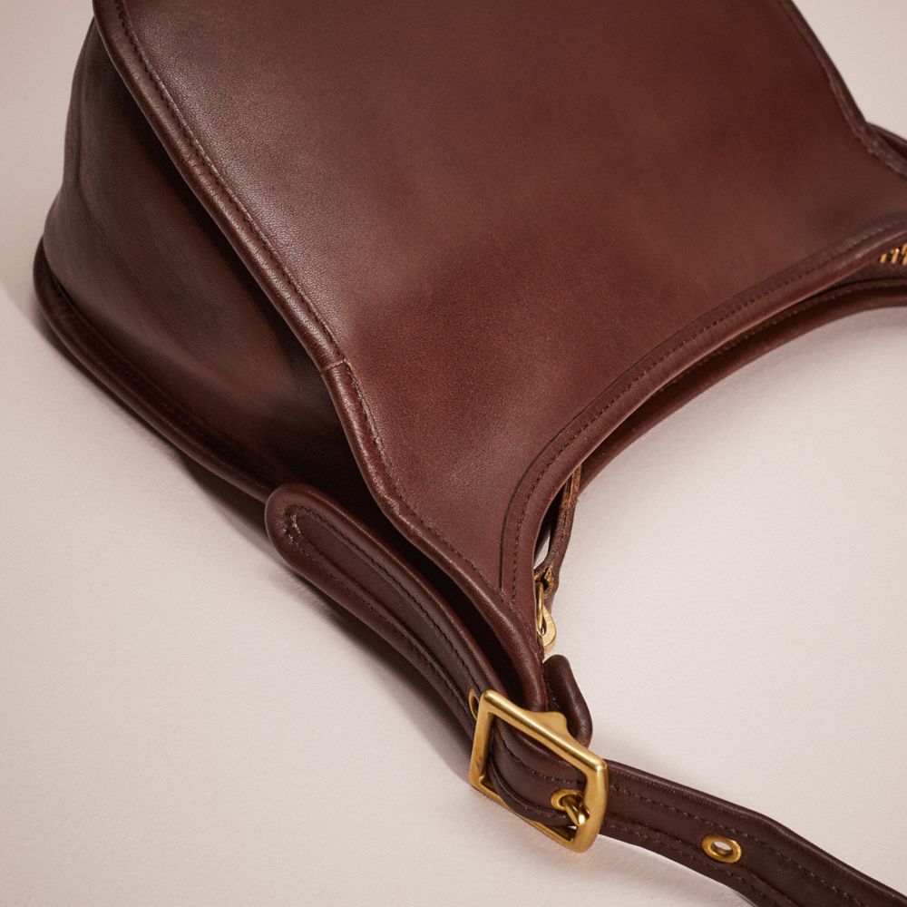 COACH® | Vintage Janice Riccardi Disanto's Legacy Bag