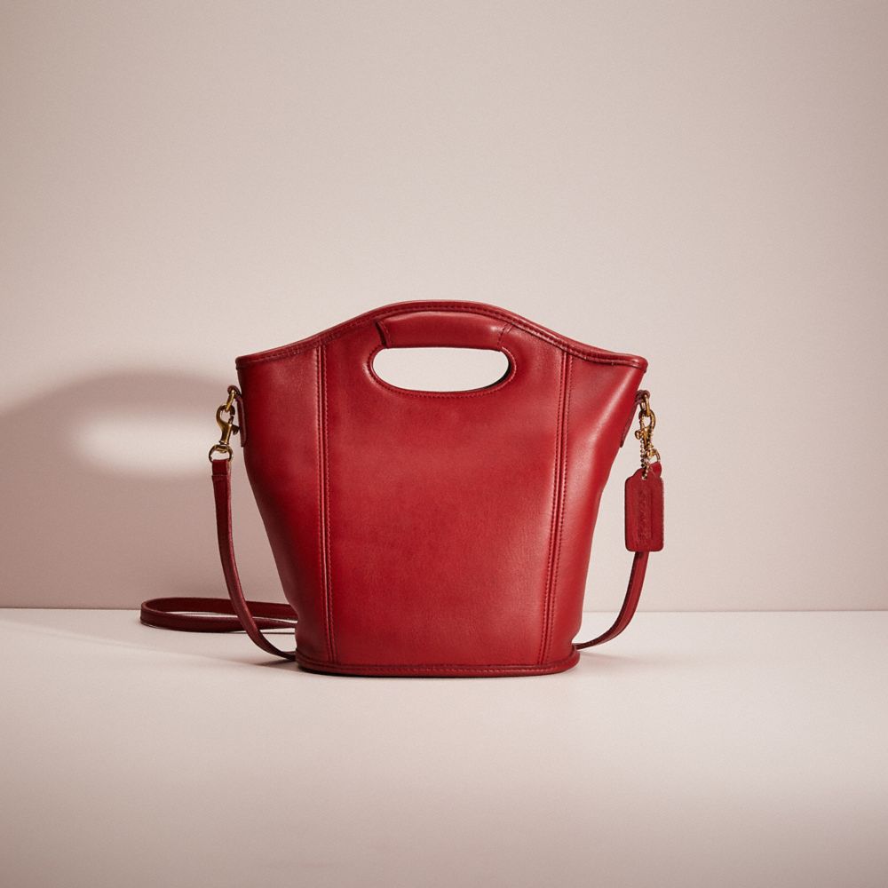 Vintage Mini Shopper | COACH®