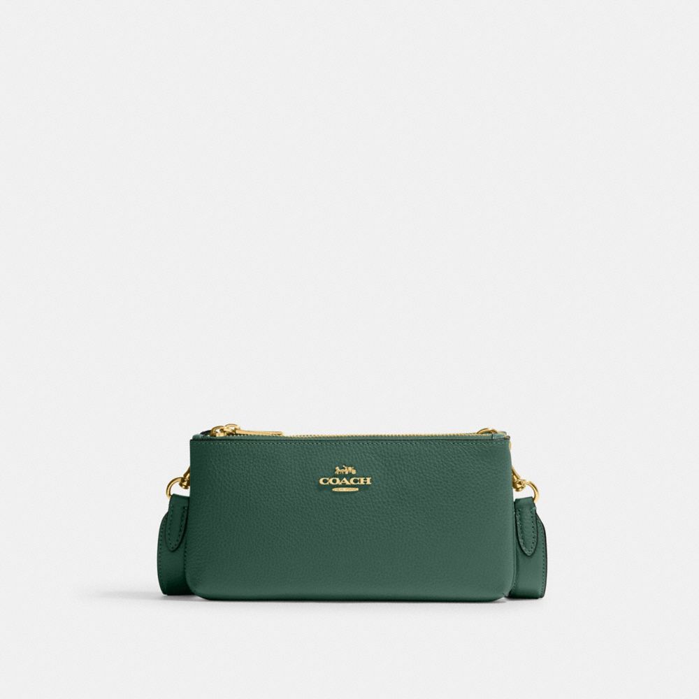 Shop Green COACH Online