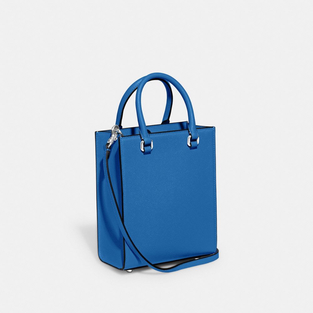 COACH®,トート 16・シグネチャー キャンバス インテリア,メッセンジャー&ボディバッグ,