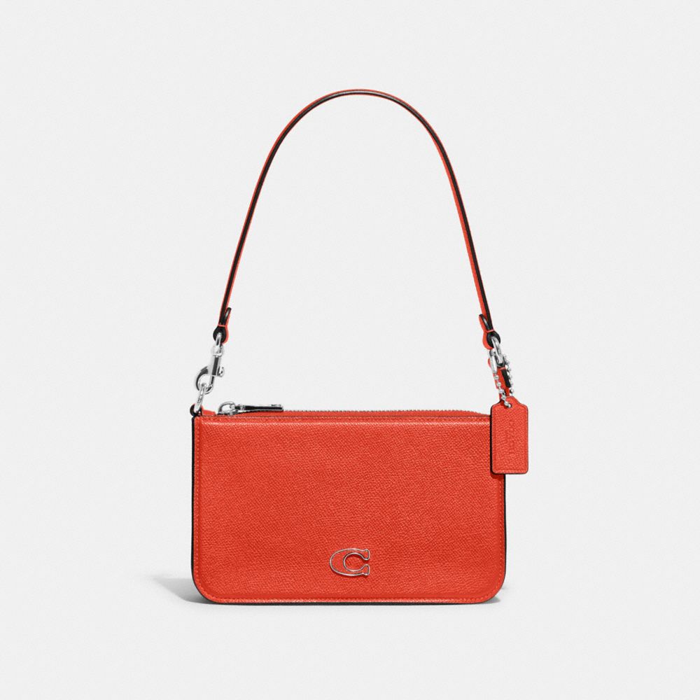 Orange Solde de COACH COACH