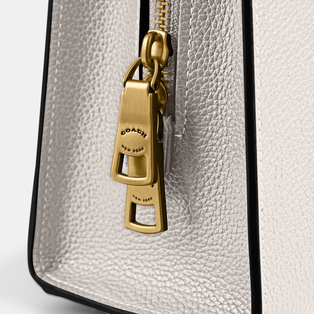 COACH SPEEDY BAG HIGHEND QUALITY - Latest Trendy Handbags