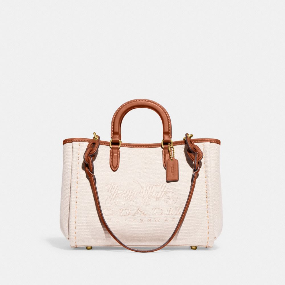 Coach Bolso tote Reese 28