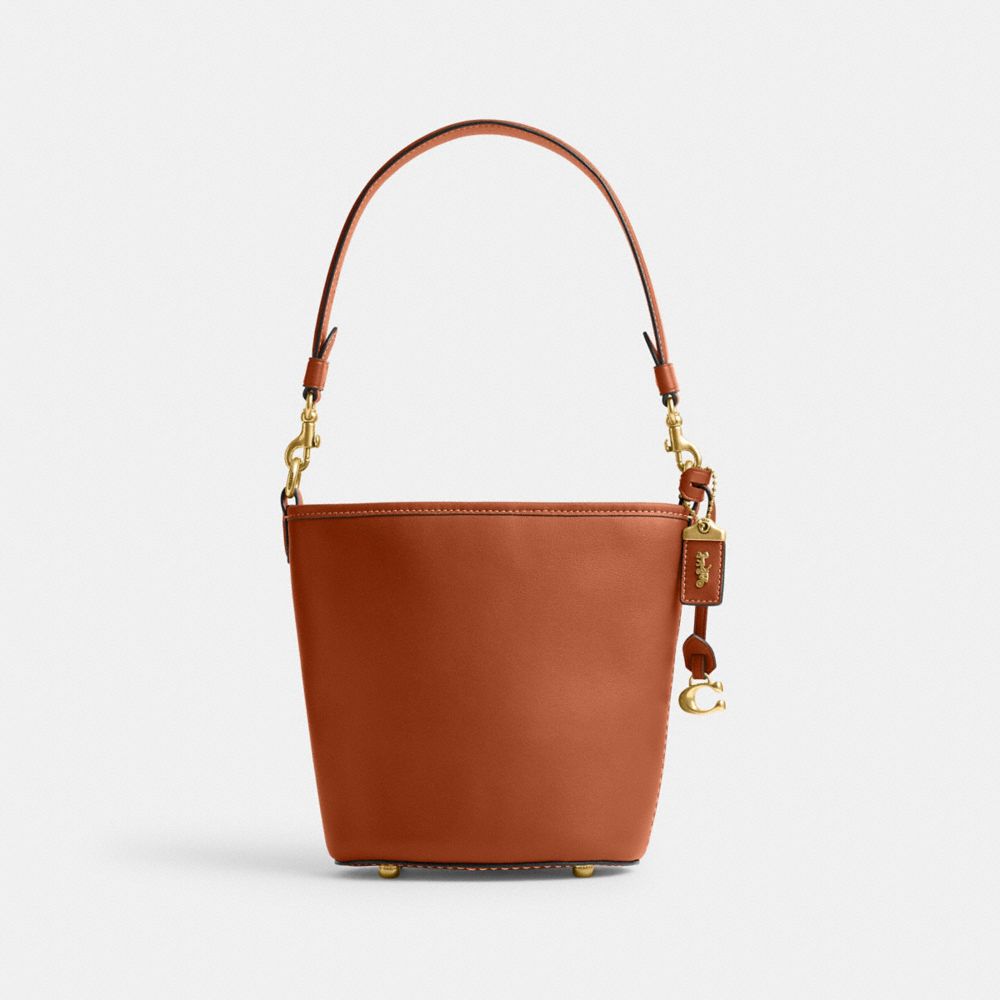 Coach 1941 coach online bucket bag