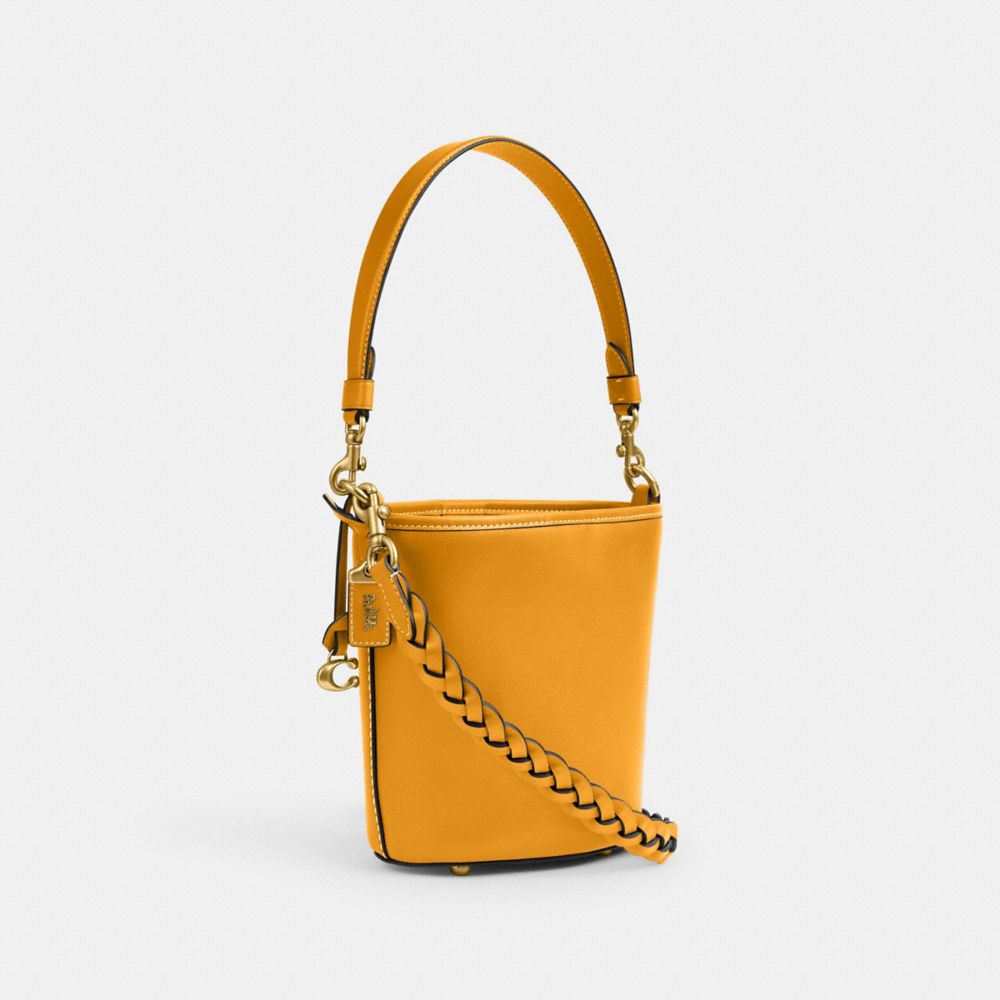 Dakota Medium Convertible Shoulder Bag