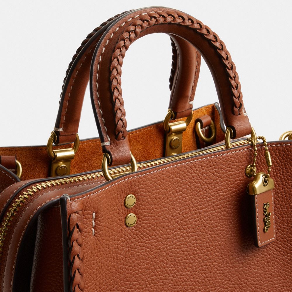 Coach bag sale: Buy these bags, clutches, carryalls for under $300 