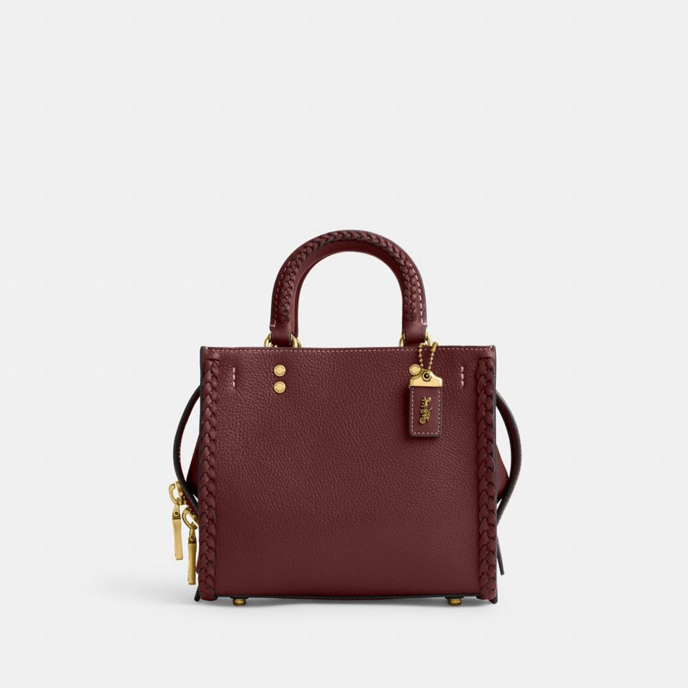 COACH® | Rogue 20 With Braid