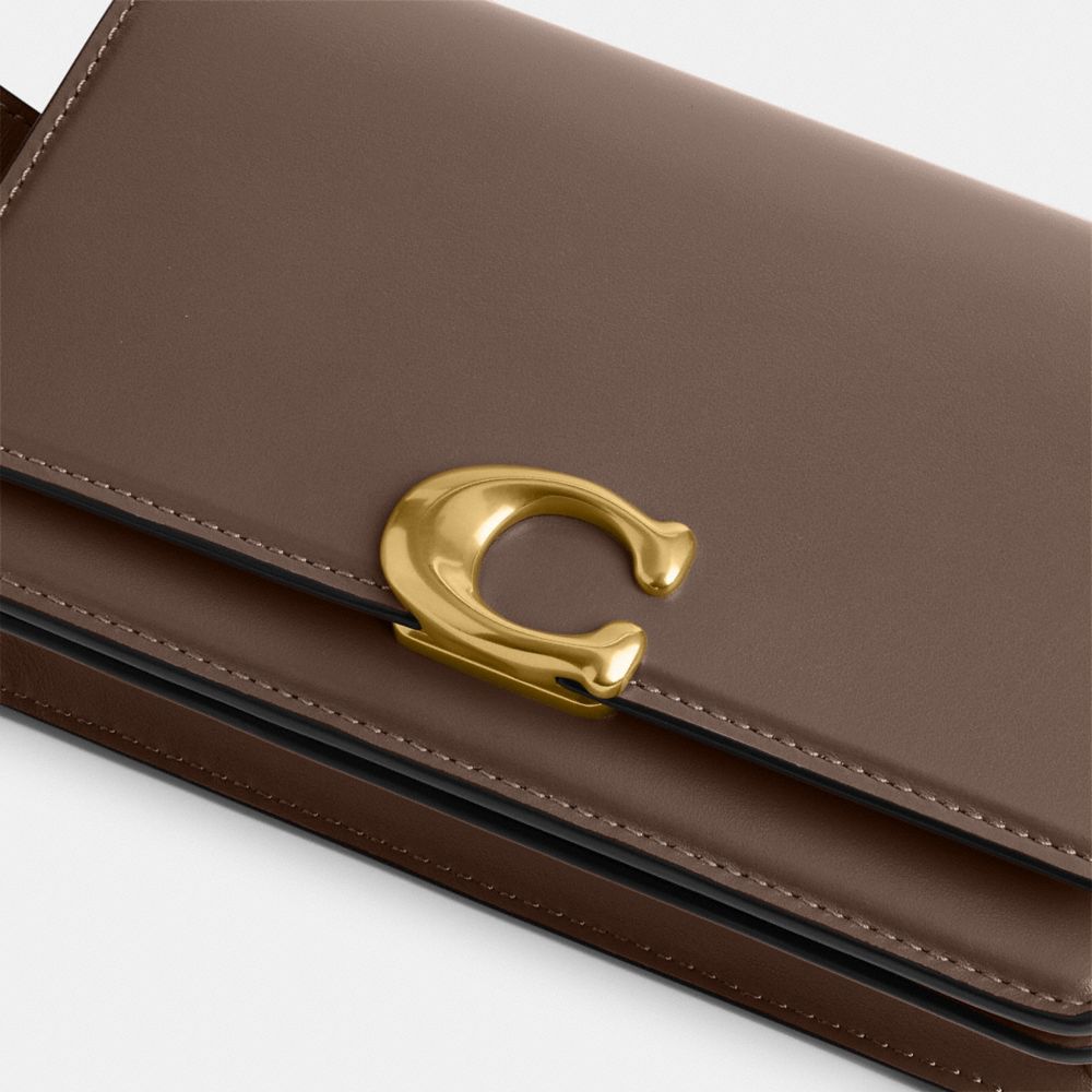 Deux Lux Women's Wallet - Gold