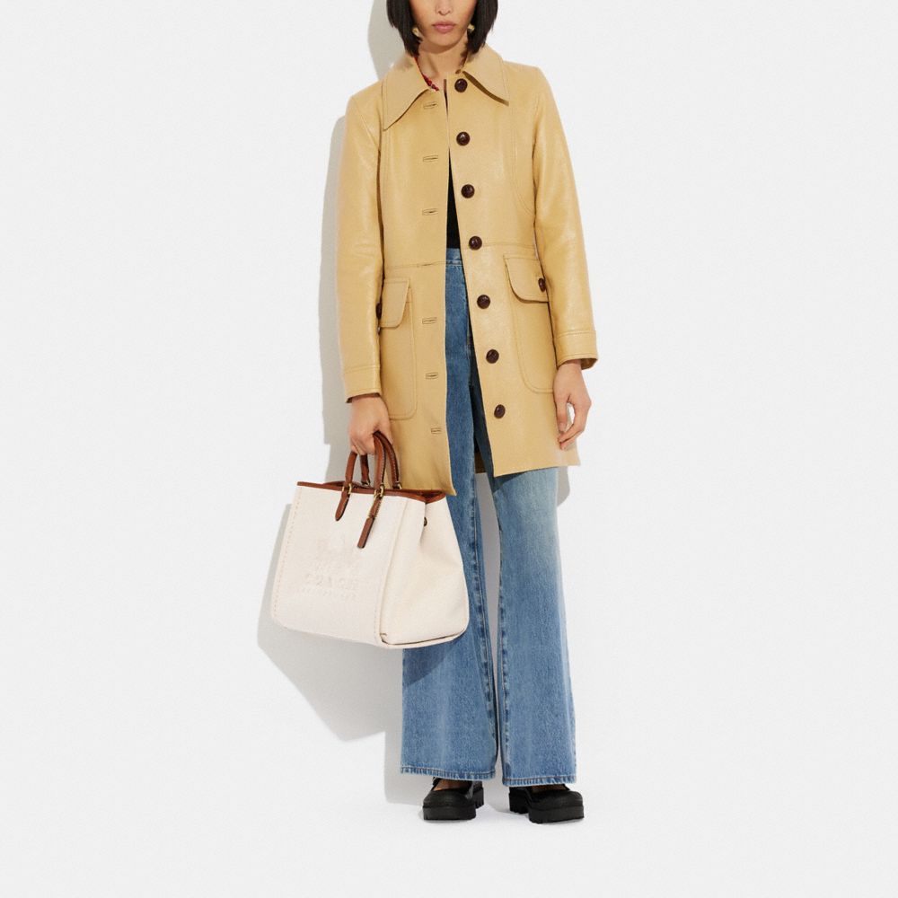 公式】コーチアウトレット | 【公式】COACH – コーチ | リース トート 