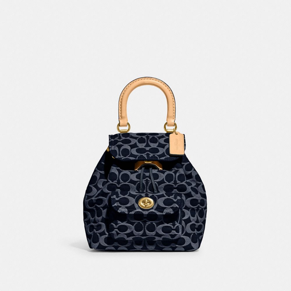 COACH® Official Site - Designer Handbags, Wallets, Clothing, Menswear,  Shoes & More