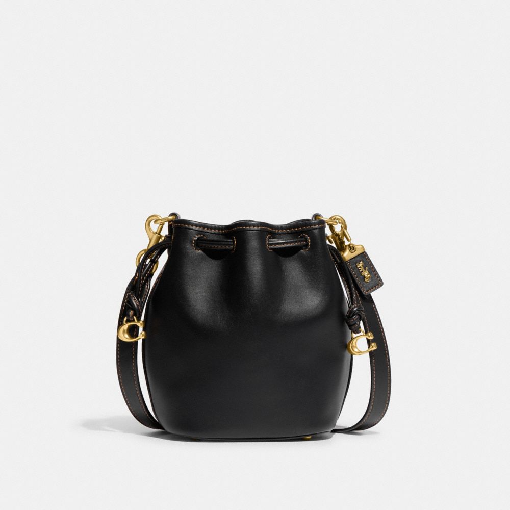 COACH®  Camila Bucket Bag