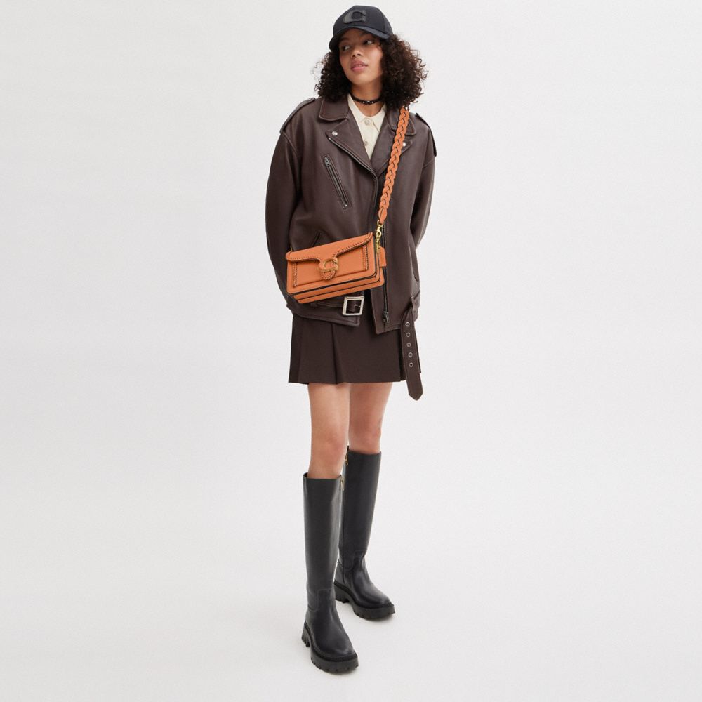 ◎送料込み COACH ショルダーバッグ 運び出し