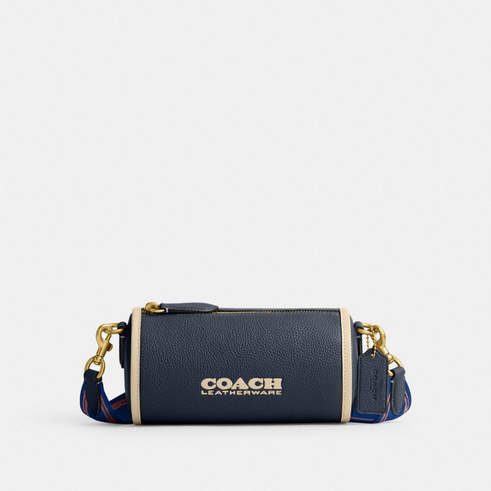 Coach Denim Bag -  Finland